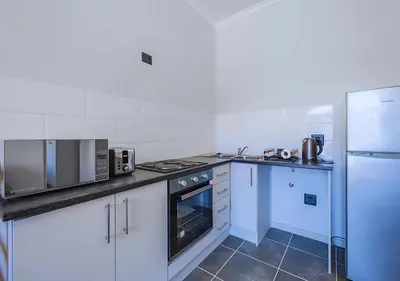 Gallery image of The Aubs Self Catering Apartment in Brackenfell