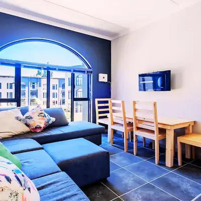 The Aubs Self Catering Apartment