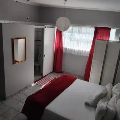 Lucian Bed and Breakfast