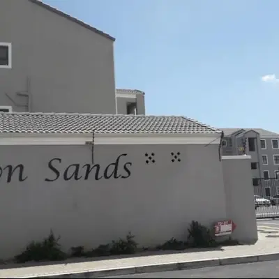 Avon Sand