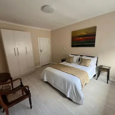 Minak Guest House Bellville