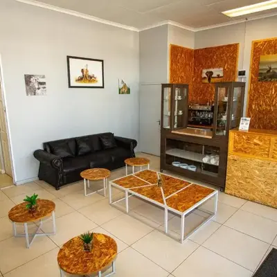 Lodge Luxe