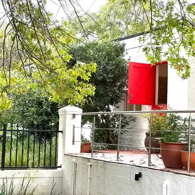 3 Uitsig Street