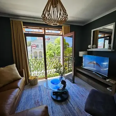 At Leisure Apartment 2