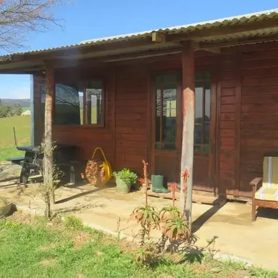 Hoopoe Cottage Horns op de Hoek