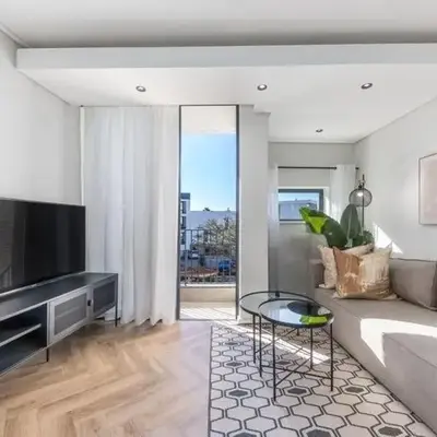On Park - Century City Lux Studio Apartment