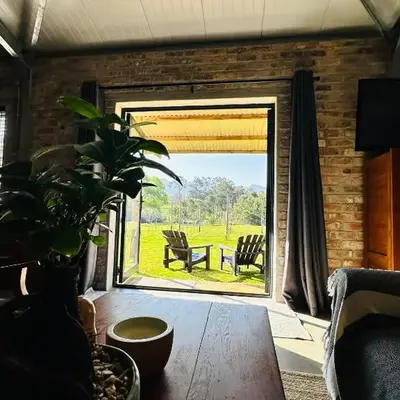 Apple Cottage