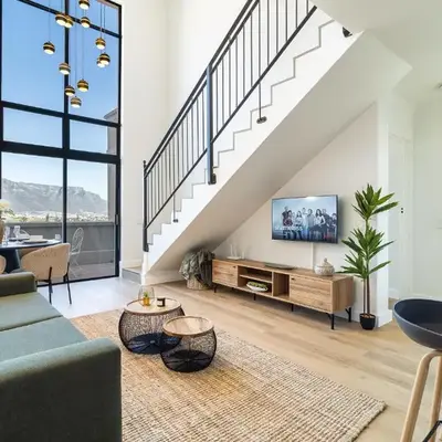 2 Bedroom