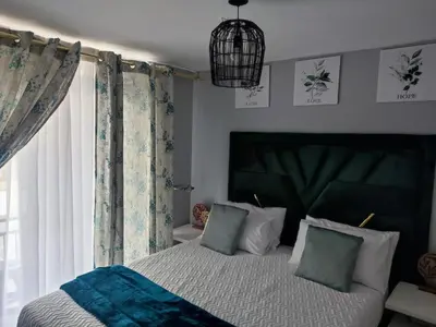 Gallery image of Elite Escape - 2 bedroom apartment in Avondale