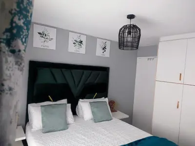 Gallery image of Elite Escape - 2 bedroom apartment in Avondale