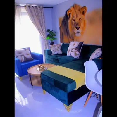 Elite Escape - 2 bedroom apartment