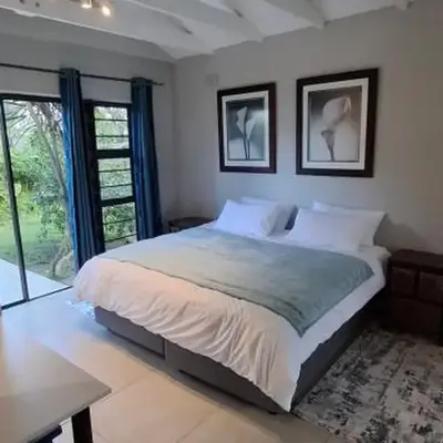 Kiewiets Nest