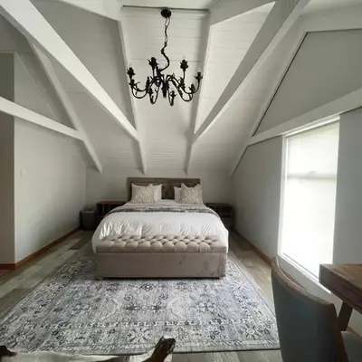 Stay At Nantes