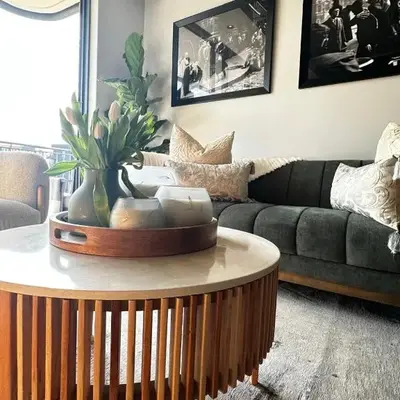 ON PARK 317 LUXURY APARTMENT CENTURY CiTY