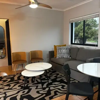 Apartment Paradys 2 - Serviced