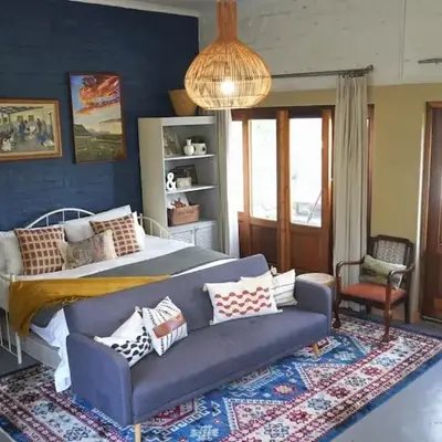 The Art Room