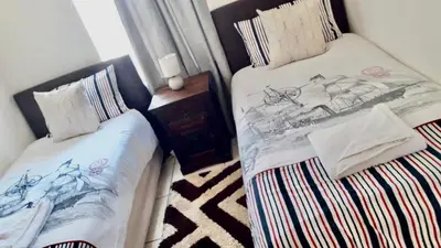 Gallery image of Hermanus Beach Club Apt 186 & 208 in Hermanus