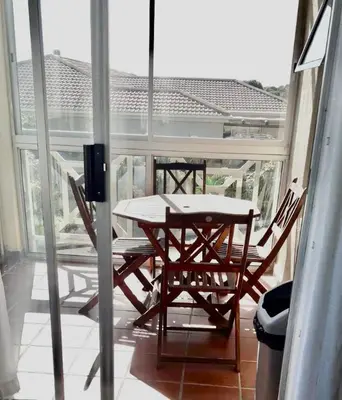 Gallery image of Hermanus Beach Club Apt 186 & 208 in Hermanus