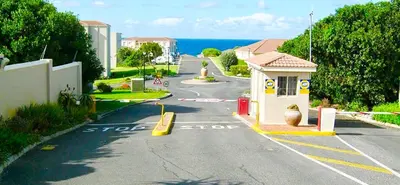 Gallery image of Hermanus Beach Club Apt 186 & 208 in Hermanus