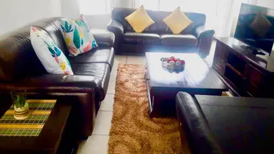 Gallery image of Hermanus Beach Club Apt 186 & 208 in Hermanus