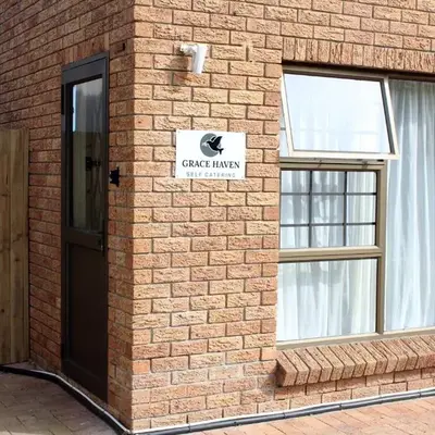 Grace Haven Self Catering