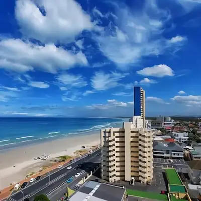 Views Views and more Views Stunning 2 bed Apartment
