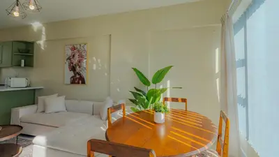Gallery image of Pips Place 202 Luxury Self Catering Apartment in Cape Town