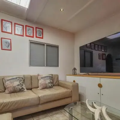Sealax Cottage Fleurpark
