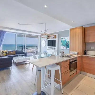 Horizon Bay 903 Fresh Beachfront Hideaway