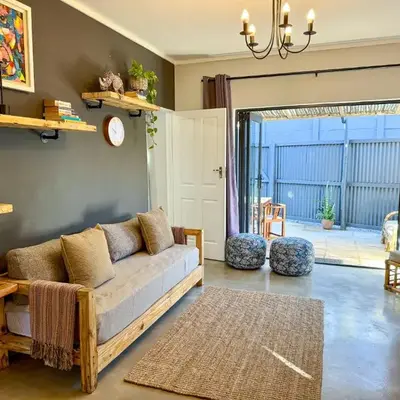 Dublin - 2 Bedroom Apartment