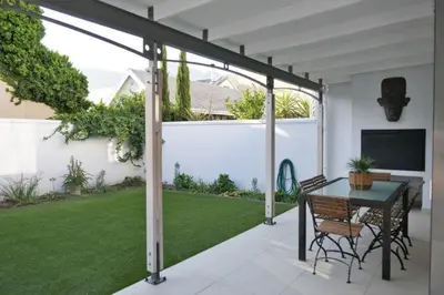 Gallery image of 19 Van Wijk Franschhoek Central in Franschhoek