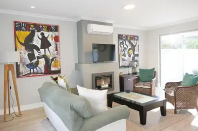 Gallery image of 19 Van Wijk Franschhoek Central in Franschhoek