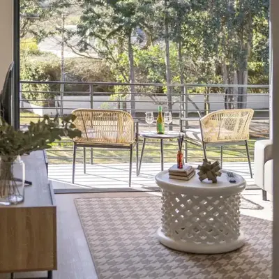 Hemel en Aarde - Chenin Apartment