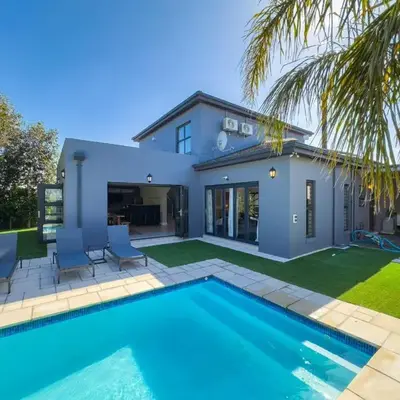Peppertree Villa