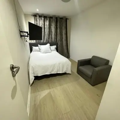 Joy House