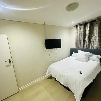 Joy House