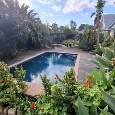 The Cottage