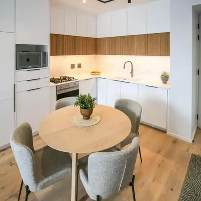 Charming Apartment in Cape Winelands District