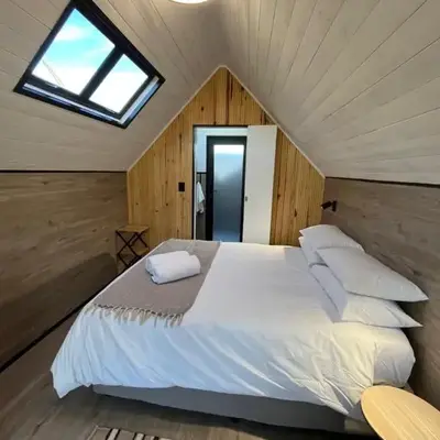 Leliefontein Eco Cottage and Glamping
