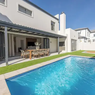 Cape Town Bliss in Sandown