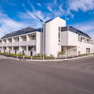 Oakwood Hermanus