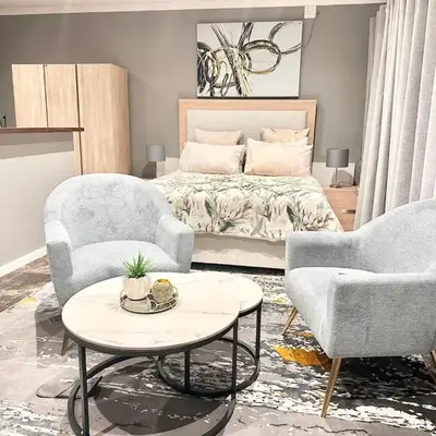 Apartment in Bellville - self-catering