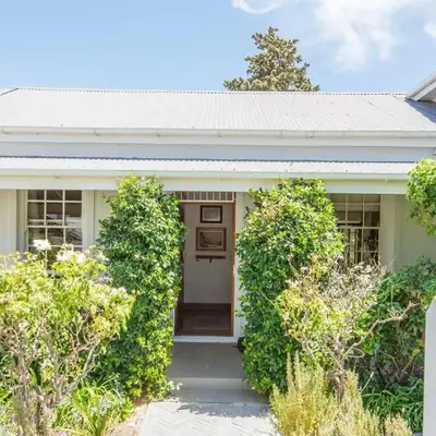 Waymaker Cottage