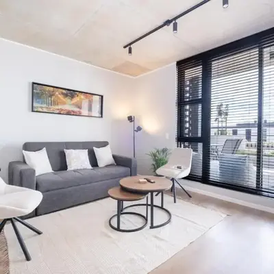 317 Riverlands - Lux 1 bedroom Apartment