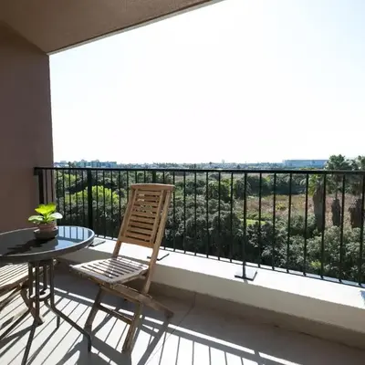 Family Suite-Two Bedroom Waters Edge