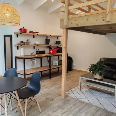 Your Quiet Retreat Near Cape Town & Wine Country