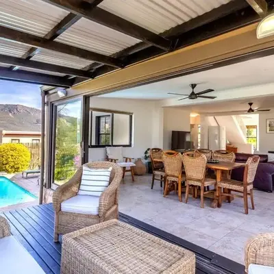 Franschhoek Charm