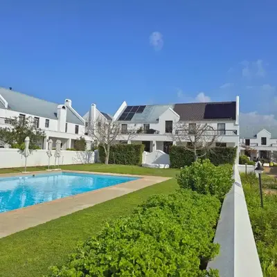 Winelands Golf Lodges 34 at De Zalze
