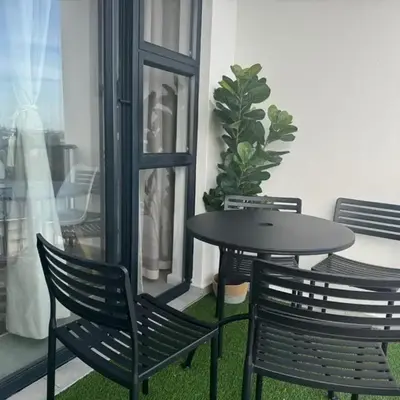 DRJ Luxe
