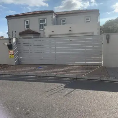 Western Cape